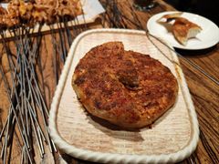 -有奴思烤肉·清真(正宁路店)