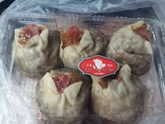 -白玉兰食品甜凤店(合生汇店)