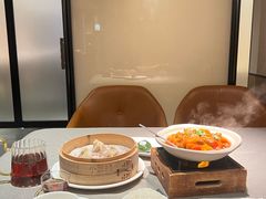 -小厨娘淮扬菜(河西奥美大厦店)