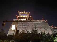 -西安城墙·碑林历史文化景区