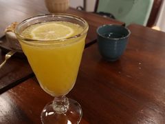 -Double cafe