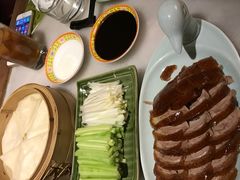 -那家小馆•北京菜•烤鸭(中关村店)