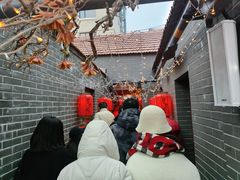 -劈柴院