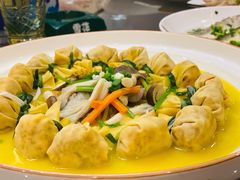 -富临轩私房菜(集庆门大街店)