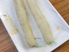 -马三洋芋片(兰州总店)