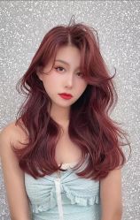 -东方美妍小鹏造型