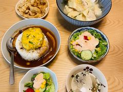 -红小满休闲餐厅(十全街店)