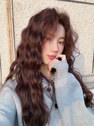-BEAUTY HAIR GANO