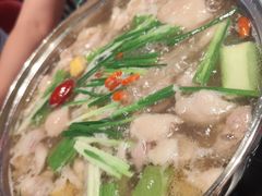 -度小月(百老汇美食街店)