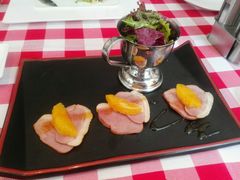 -卡本妮法餐厅·北京和平宾馆