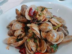 -万龙洲海鲜(南新仓店)