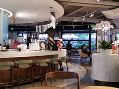 -Peet's 皮爷咖啡(东湖路手作店)