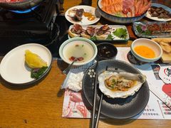 -松坂屋日料自助(长城路店)