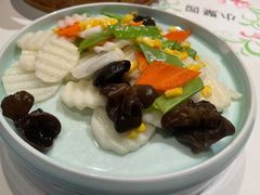 -院8里·小聚园老川菜(九眼桥店)