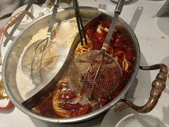 -花田里捞牛火锅(天润店)