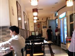 大堂-夜郎国·贵州菜(南山店)