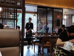 大堂-大雄寿司(洛浦店)