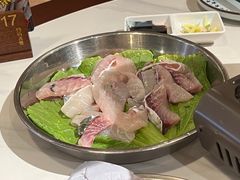 -顺德一品粥·20年凤城老字号(芳村店)