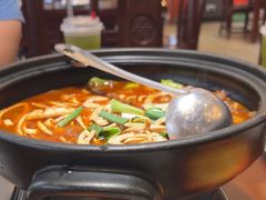 -肖记公安牛肉鱼杂馆·省级非物质文化遗产(三角路直营店)