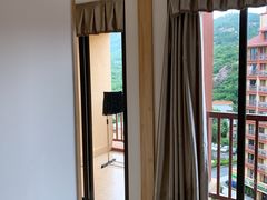-江门古兜温泉小镇