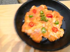 -花味·自助烤肉(雨花客厅店)