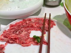 -洪氏嗨捞·广东猪肚鸡·椰子鸡火锅(西咸万象城店)