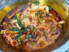 -王菊美食街·王菊面馆(总店)