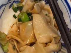 -西安饭庄·非遗陕菜(钟楼店)