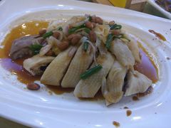 -潮喜竹溪荔湖酒家(荔枝湾店)