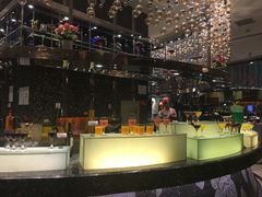 -芭菲盛宴·环球美食(解放碑英利国际店)