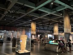 -盘龙城遗址博物院