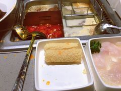 -海底捞火锅(天一广场亚细亚店)