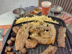 -阿亲家·韩式无限烤肉(春熙路店)