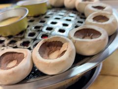 -霸腹烤肉(厦门柚子番店)