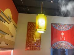 -京炭铜锅涮肉·羊蝎子·羊肉炉(保利·时光里店)