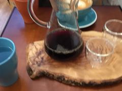 -COFFEE HOLIC(朝外SOHO店)