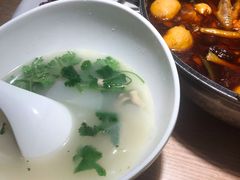 -李子坝梁山鸡(北碚万达五鸡哥店)