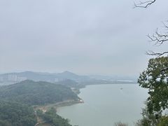 -昭山风景名胜区