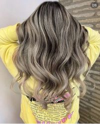 -菲·木田moontin造型salon
