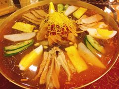 -平壤馆(西塔街店)