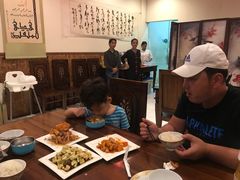 -老韩家清真食府