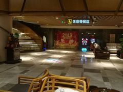 -巴斯漫温泉汗蒸馆(贡湖大道店)