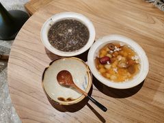 -甘婆婆醪糟汤圆