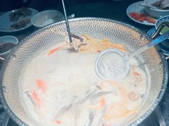 -捞王锅物料理(金华义乌之心店)