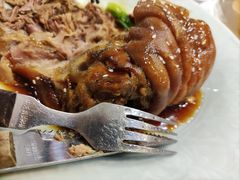 东坡肘子-东兴楼饭庄(六里桥店)