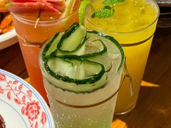 -汉小城·老铫子藕汤·乡野湖北菜(江汉路吉庆街店)