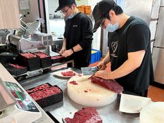 -林记潮牛·牛肉火锅(上马墩店)