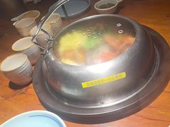 -三个渔夫·蒸汽海鲜(小白楼店)