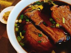 -中国厨房/台湾牛肉面