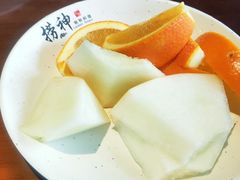 -捞神煲汤火锅(湖滨商业街店)